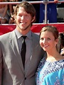Clayton Kershaw Picture 1 - 2012 ESPY Awards - Red Carpet Arrivals