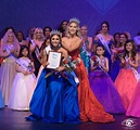Contreras crowned Miss Teen California U.S. | Local | hanfordsentinel.com