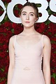 Saoirse Ronan's Tony Awards 2016 Makeup | Hollywood Reporter
