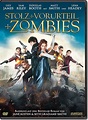 Stolz und Vorurteil & Zombies [DVD Filme] • World of Games