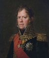 Portrait of Marshal Michel Ney, ca 1805 posters & prints by François ...