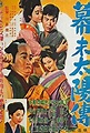 Sun in the Last Days of the Shogunate (1957) - IMDb