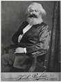 LeMO Biografie - Biografie Karl Marx