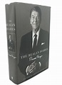 THE REAGAN DIARIES | Douglas Brinkley Ronald Reagan | First Edition ...