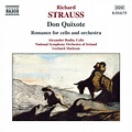 eClassical - Strauss, R.: Don Quixote / Romance for Cello and Orchestra