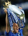 John Terry has had 21 defensive partners in the heart of Chelsea's ...