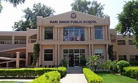 Hari Singh Public School Rewari - Schools | Joon Square