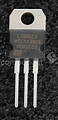 L7805CV STMicroelectronics | Component Sense