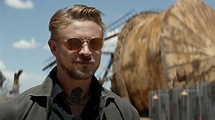 Justified: City Primeval Star Boyd Holbrook Knows He Has Big ...