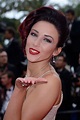 DELPHINE WESPISER at Yomeddine Premiere at Cannes Film Festival ...