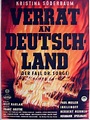 Verrat an Deutschland afiş - Afiş 1 - Beyazperde.com