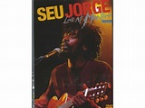 DVD Seu Jorge - Live At Montreux 2005 | Worten.pt