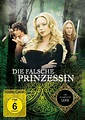 Fantasy-Filmklassiker Prinzessin Fantaghirò, Der Ring Des Drachen, Die ...