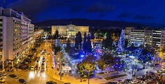 Things to Do in Syntagma Square | Visit Athens Greece