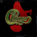 Catch A Groove: My favorite Chicago album - CHICAGO VIII
