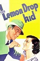 The Lemon Drop Kid (1934) - Posters — The Movie Database (TMDB)