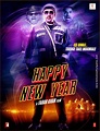 Los Ojos del Espectador: Happy New Year poster y trailer subtitulado de ...