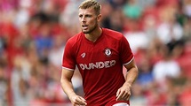 Adam Webster: Brighton confirm club-record signing of defender from ...