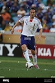 MARCUS TULIO TANAKA NETHERLANDS V JAPAN DURBAN STADIUM DURBAN SOUTH ...