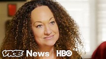 Rachel Dolezal Tells Us Her Side Of The Story (HBO) - YouTube