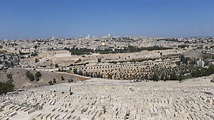 10 imprescindibles que ver en la Ciudad Vieja de Jerusalén