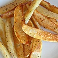 How to Prepare Perfect Baked Potato Fries - Prudent Penny Pincher