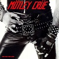 Motley Crue - Too Fast For Love (1981) | I shall play these records at ...