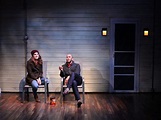 Photos: First Look at Ashlin Halfnight's THE RESTING PLACE at Magic Theatre