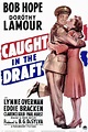 Caught in the Draft (1941)