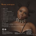 Yemi Alade releases Official Artwork and Tracklist for "Mama Afrique ...
