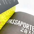 Passaporte 2030 - Guilherme Fiuza - Livro Físico | Livraria Enjoy