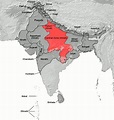 Central Indo-Aryan languages - Wikipedia