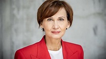 Designierte FDP-Bundesbildungsministerin: Wer ist Bettina Stark-Watzinger?