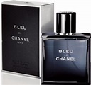 Chanel Bleu Caballero 150 Ml Chanel * Envío Gratis !! - $ 2,700.00 en Mercado Libre