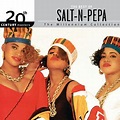 Salt N Pepa Album