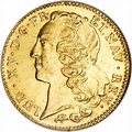 2 Louis d'Or - Louis XV - France – Numista