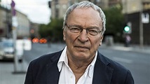 Schriftsteller Uwe Timm erhält den Hamburger Lessing-Preis ...