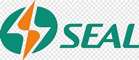 SEAL Electricity Empresa Service Consultant, Seal-logo, Oppervlakte ...
