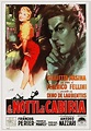 Las noches de Cabiria | Cartelera de Cine EL PAÍS