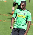Mamadou Doucouré - Borussia Mönchengladbach May 2017 04 | Flickr