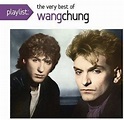 Playlist: Very Best Of Wang Chung : Wang Chung | HMV&BOOKS online - 513311