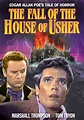 Fall of the House of Usher [DVD] [1958] - Best Buy