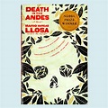 Book Review: Death in The Andes - Knowmad Adventures