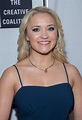 Emily Osment - The Creative Coalition 2015 Benefit Dinner at STK ...