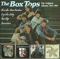 The Box Tops - The Original Albums 1967-1969 (2015) - SoftArchive