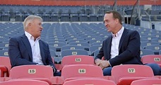 TV Review - "Peyton's Places: John Elway" on ESPN+ - LaughingPlace.com
