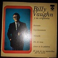 Billy Vaughn - Billy Vaughn y su Orquesta (Vinyl) | Discogs