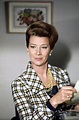 "Miss Moneypenny", Lois Maxwell 1962-1985 | James bond, Attrici, Attori