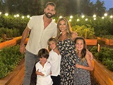 All About Jessie James Decker and Eric Decker's 3 Kids (and Baby on the ...