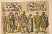 Los bizantinos, su historia y origen ¡Conócelo Ahora!